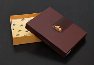 El Forrest Portfel pionowy męski 1370 RFID - Portfele - miniaturka - grafika 5