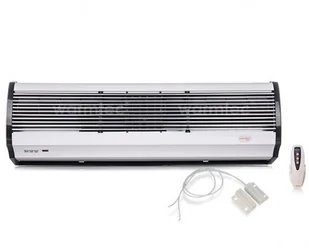 WARMTEC Kurtyna powietrzna WARMTEC WRMS06+ WRMS06+ - Piece akumulacyjne - miniaturka - grafika 1