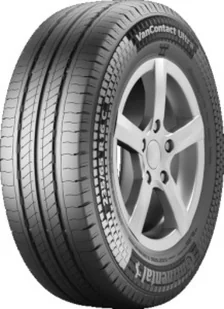 Continental VanContact Ultra 215/60R17C 109/107T - Opony dostawcze letnie - miniaturka - grafika 1
