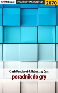 Crash Bandicoot 4 Najwyższy Czas GRA XBOX ONE - Gry Xbox One - miniaturka - grafika 3