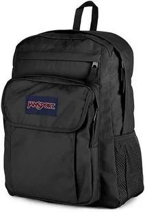 JanSport Plecak do szkoły Union Pack black EK0A5BAJN551 - Plecaki - miniaturka - grafika 2