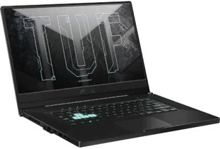 Asus TUF Dash F15 (FX516PM-HN023T) - Laptopy - miniaturka - grafika 1