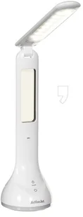 ActiveJet Lampka biurkowa LED AJE-VULCAN RGB - Lampy stojące - miniaturka - grafika 1