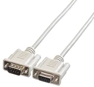 Kable - Rotronic ROLINE 11.01.6218 adapter kablowy 7611990110247 - miniaturka - grafika 1