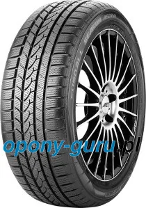 Falken EUROALL SEASON AS200 225/55R18 98V - Opony całoroczne - miniaturka - grafika 7