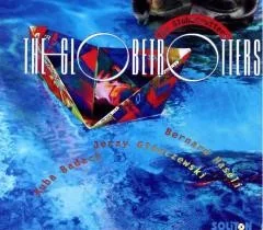 zbiorowa Praca The Globetrotters CD - Jazz, Blues - miniaturka - grafika 2