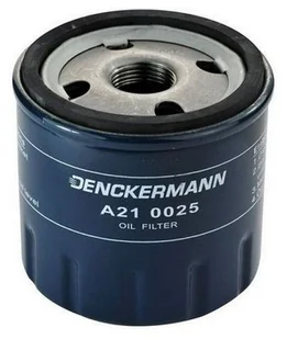 DENCKERMANN Filtr oleju DENCKERMANN A210020 - Filtry oleju - miniaturka - grafika 4