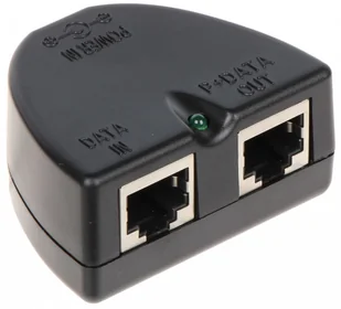 Adapter Do Zasilania Po Skrętce POE-UNI/2 - Zasilacze do urządzeń sieciowych - miniaturka - grafika 1