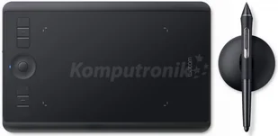 Wacom Intuos Pro S 2019 (PTH-460) - Tablety graficzne - miniaturka - grafika 1
