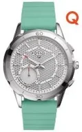 Smartwatch - Fossil FTW1134 - miniaturka - grafika 1