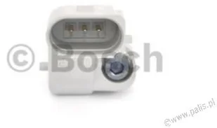 BOSCH Czujnik położenia wału korbowego 0 986 280 435 DG - Czujniki - miniaturka - grafika 2
