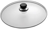 Pokrywki - Scanpan SCANPAN szklaną pokrywką Classic, 20 cm SC20001212 - miniaturka - grafika 1