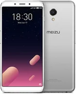 Telefony komórkowe - Meizu M6S 32GB srebrny - miniaturka - grafika 1