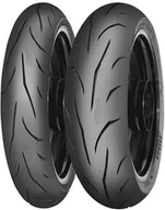 Opony motocyklowe - Mitas Sport Force Plus 110/70R17 54W przód Soft - miniaturka - grafika 1