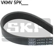 Paski klinowe i wielorowkowe - SKF Pasek klinowy wielorowkowy VKMV 5PK891 - miniaturka - grafika 1