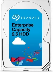 Seagate Enterprise Capacity 2TB ST2000NX0253 - Dyski HDD - miniaturka - grafika 2