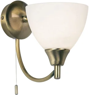 Endon Kinkiet ALTON 1805-1AN ENDON 1805-1AN/END/CUBI - Lampy ścienne - miniaturka - grafika 1