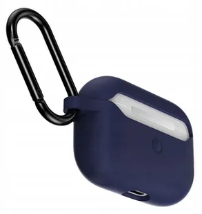 Apple Etui Gumowe Obudowa Alogy Case - Airpods Pro - Akcesoria do słuchawek - miniaturka - grafika 5