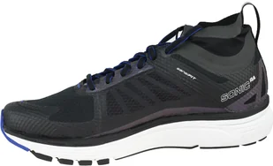 Salomon Sonic Ra Nocturne 402368 402368 - Buty sportowe męskie - miniaturka - grafika 2