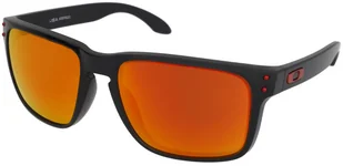 Oakley OO 9417 HOLBROOK XL 941708 - Okulary przeciwsłoneczne - miniaturka - grafika 1