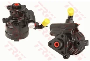 TRW Pompa hydrauliczna, układ kierowniczy JPR375 - Układ kierowniczy - akcesoria - miniaturka - grafika 1