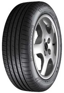FULDA EcoControl HP 2 225/50R18 99W - Opony letnie - miniaturka - grafika 1