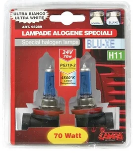 Lampa 98289 Blu-XE para lampy H11 98289 - Żarówki samochodowe - miniaturka - grafika 1