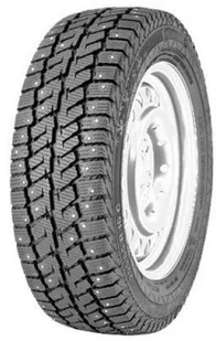 Continental VANCOICECONTACT SD 195/75R16 107/105R C - Opony dostawcze letnie - miniaturka - grafika 1