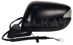 ALKAR Lusterko zewnętrzne 6142946 - Lusterka samochodowe - miniaturka - grafika 1