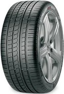 Opony terenowe i SUV letnie - Pirelli PZero Rosso Asimmetrico 275/40R20 106Y - miniaturka - grafika 1
