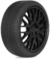 Opony zimowe - Michelin Pilot Alpin 5 265/35R20 99W - miniaturka - grafika 1