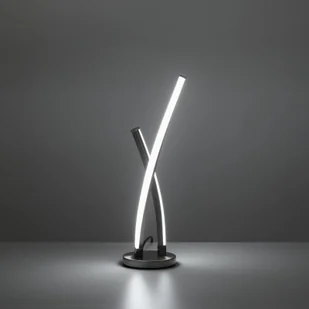 LOLA SMART Lampa stołowa LED LOLAsmart Swing - Lampy stojące - miniaturka - grafika 1