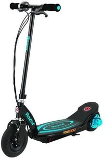 Razor Power Core E100 Niebieski - Hulajnogi elektryczne - miniaturka - grafika 2