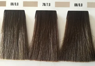 Joico Lumishine 7,0 naturalny średni blond - Farby do włosów i szampony koloryzujące - miniaturka - grafika 1