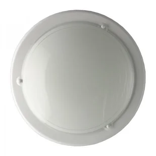 Prezent Lampa Plafon/ Kinkiet 1xE27/60W/230V - Lampy ścienne - miniaturka - grafika 1