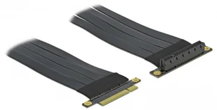 DeLOCK 85766 adapter PCIe Wewnętrzny, Karta typu riser - Płyty główne - dodatki - miniaturka - grafika 1