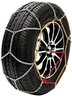 Sumex Husky Advance łańcuchy na opony, 9 mm HUSAD20 - Łańcuchy śniegowe - miniaturka - grafika 1