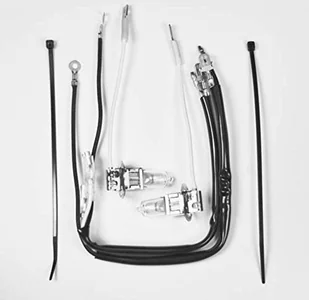 Givi Givi Z2257 Lampy halogenowe para - 12V-35W H3 Z2257 - Części motocyklowe - miniaturka - grafika 1
