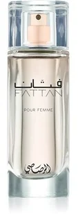 Rasasi Fattan Pour Femme woda perfumowana 50 ml - Wody i perfumy damskie - miniaturka - grafika 1