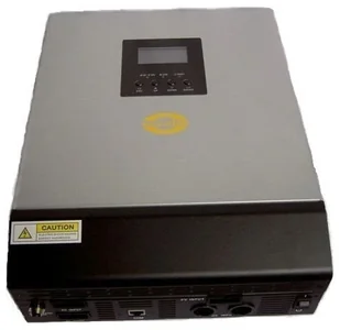 Orvaldi MKS5K Solar 5kVA/5kW easy 48VDC MPPT 3kW - Akcesoria do kolektorów i fotowoltaiki - miniaturka - grafika 1