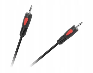 Cabletech Kabel Jack 3.5 Wtyk-wtyk 15M Eco-line - Kable komputerowe i do monitorów - miniaturka - grafika 1