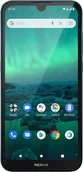 Telefony komórkowe - Nokia 1.3 16GB Turkusowy - miniaturka - grafika 1