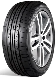 Bridgestone Dueler H/P Sport 235/65R17 104V - Opony terenowe i SUV letnie - miniaturka - grafika 1