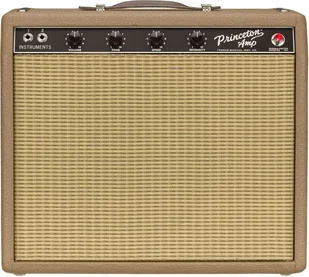 Fender 62 Princeton Stapleton wzmacniacz gitarowy - Wzmacniacze gitarowe - miniaturka - grafika 1