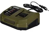 Ładowarki do elektronarzędzi - Ładowarka Narex CN 20 - miniaturka - grafika 1