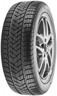 Pirelli Winter SottoZero 3 275/40R19 101W - Opony zimowe - miniaturka - grafika 1