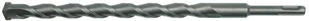 VOREL Wiertło do do betonu SDS-plus 16x200mm 23840 - Wiertła - miniaturka - grafika 2