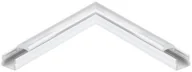 Akcesoria do oświetlenia - Eglo 98936 - Profil narożny do taśm LED SURFACE - miniaturka - grafika 1