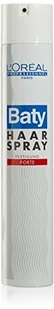 Loreal baty lakier do włosów Forte 10349 - Kosmetyki do stylizacji włosów - miniaturka - grafika 1