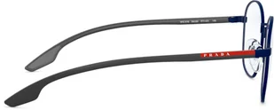 Prada Sport Okulary korekcyjne Sport PS 51NV TFY1O1 - Okulary korekcyjne, oprawki, szkła - miniaturka - grafika 1